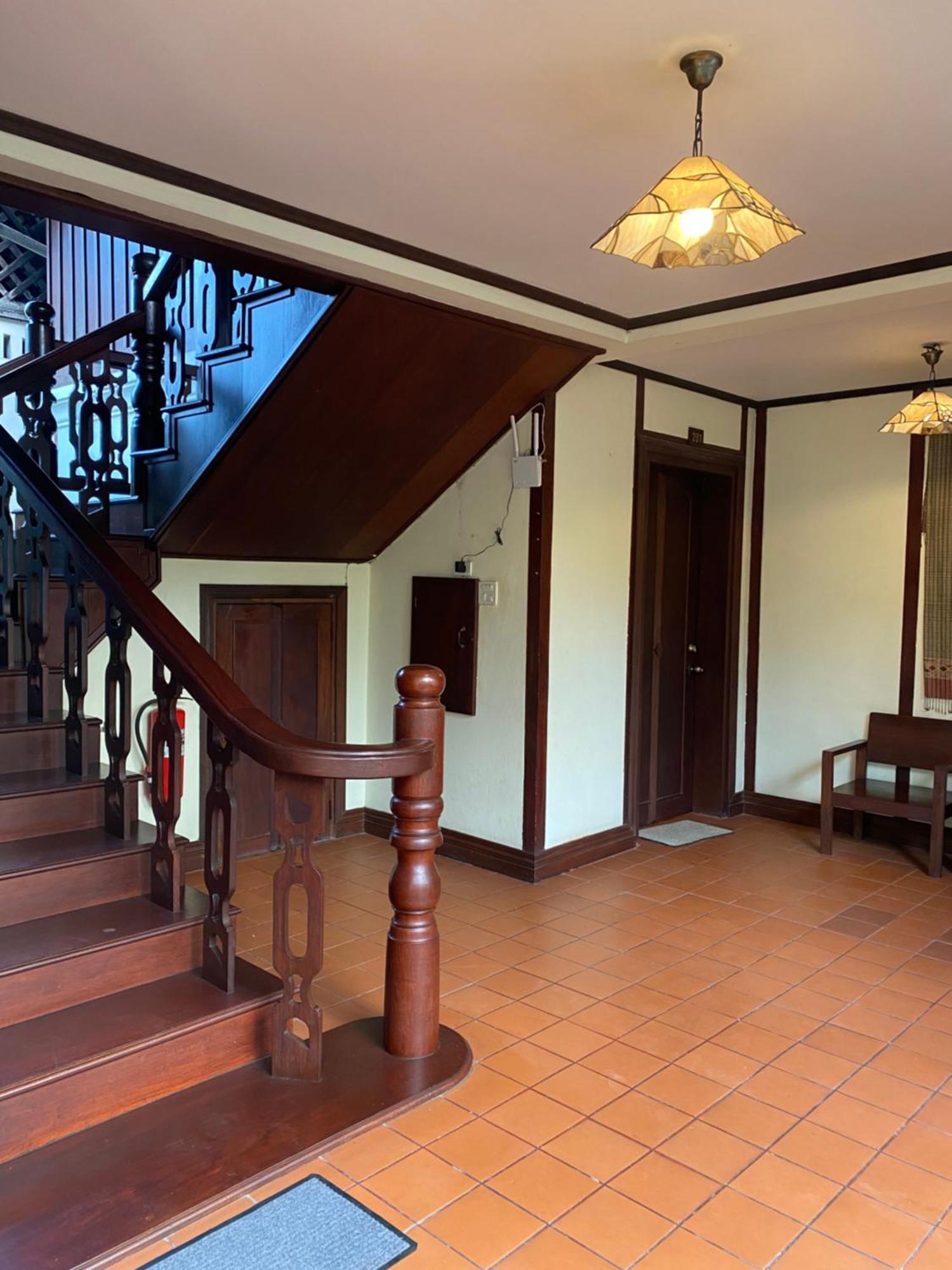 Luang Prabang Residence & Travel Dış mekan fotoğraf